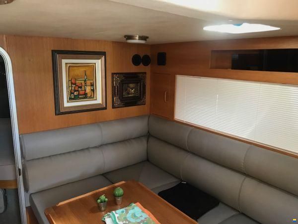 Princess 36 RIVIERA