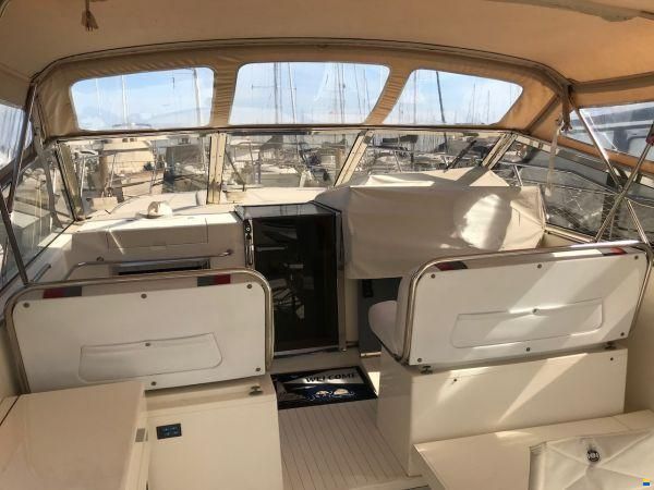 Princess 36 RIVIERA
