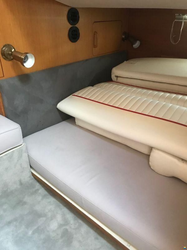 Princess 36 RIVIERA