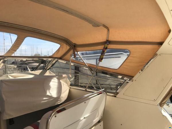 Princess 36 RIVIERA