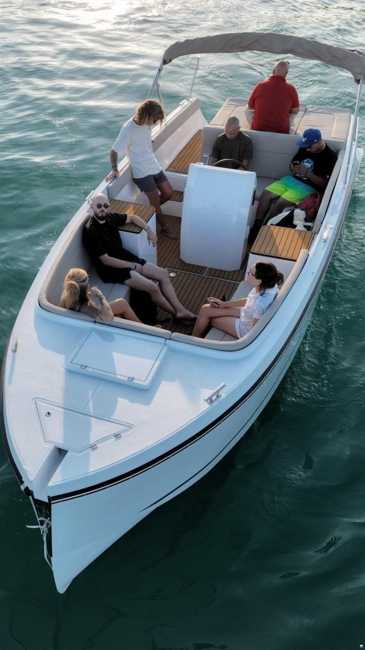 Maxima 740