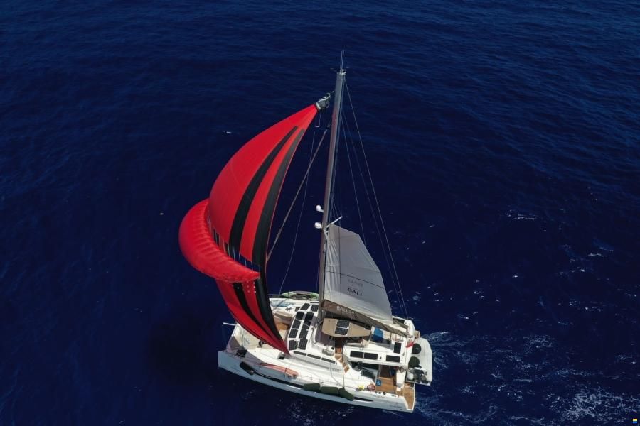 Bali 5.4