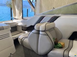 Sea Ray 200 OV LTD