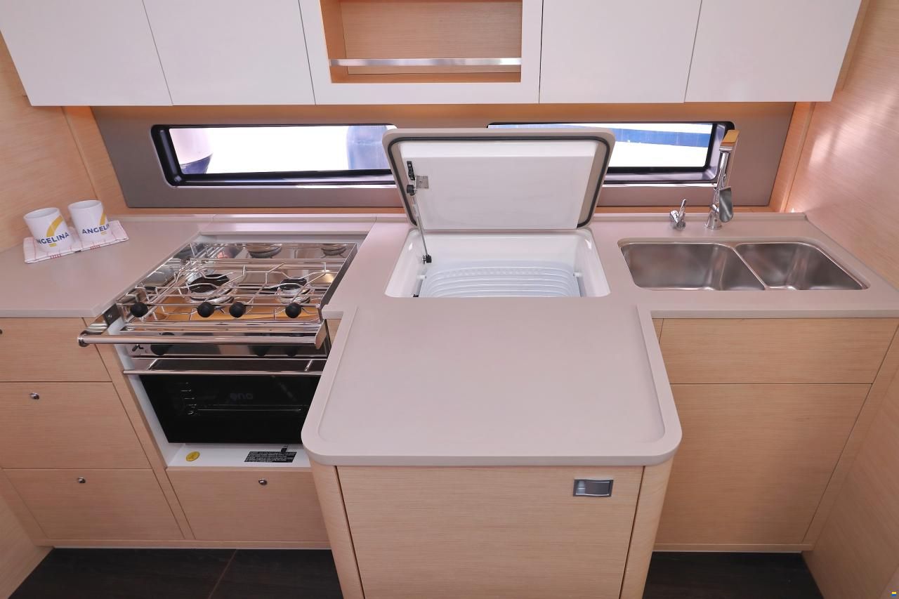 Dufour 41