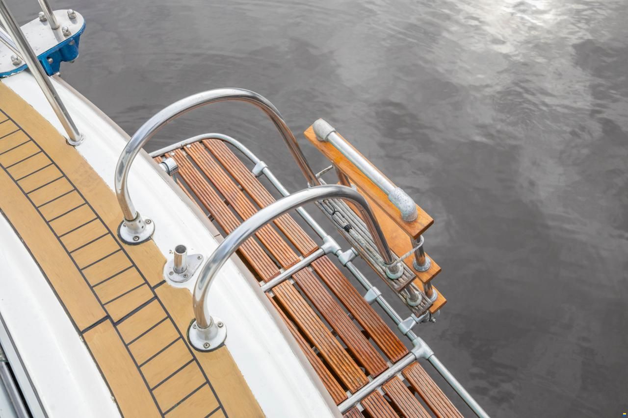 Amerglass 32 AK HT
