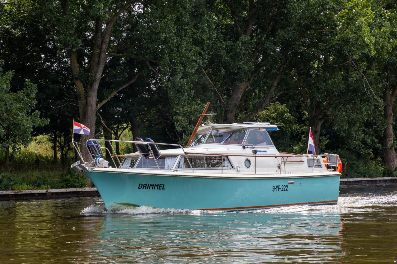 Amerglass 32 AK HT