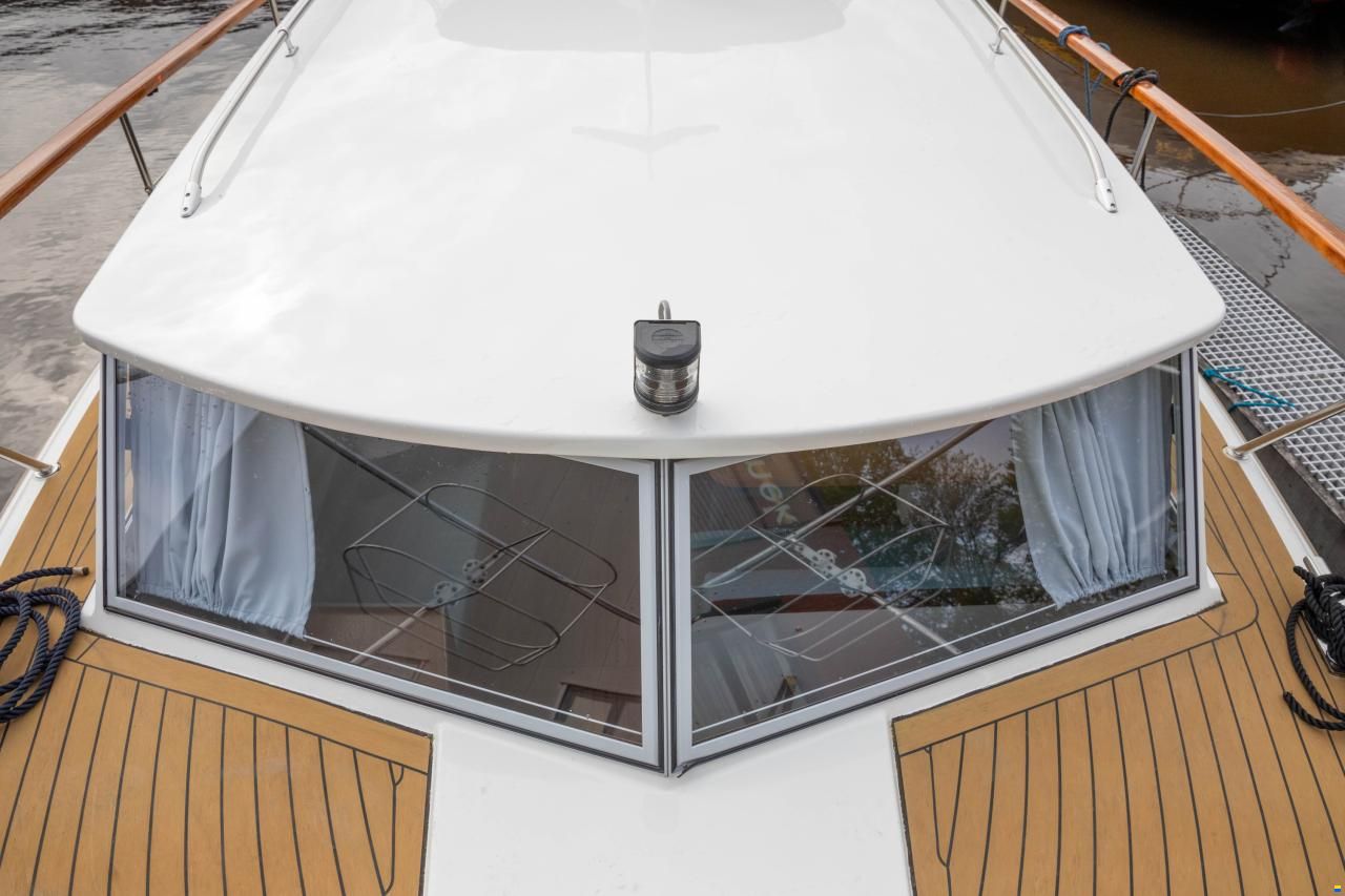Amerglass 32 AK HT
