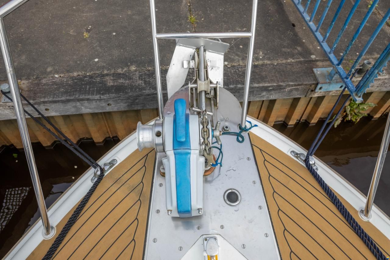 Amerglass 32 AK HT