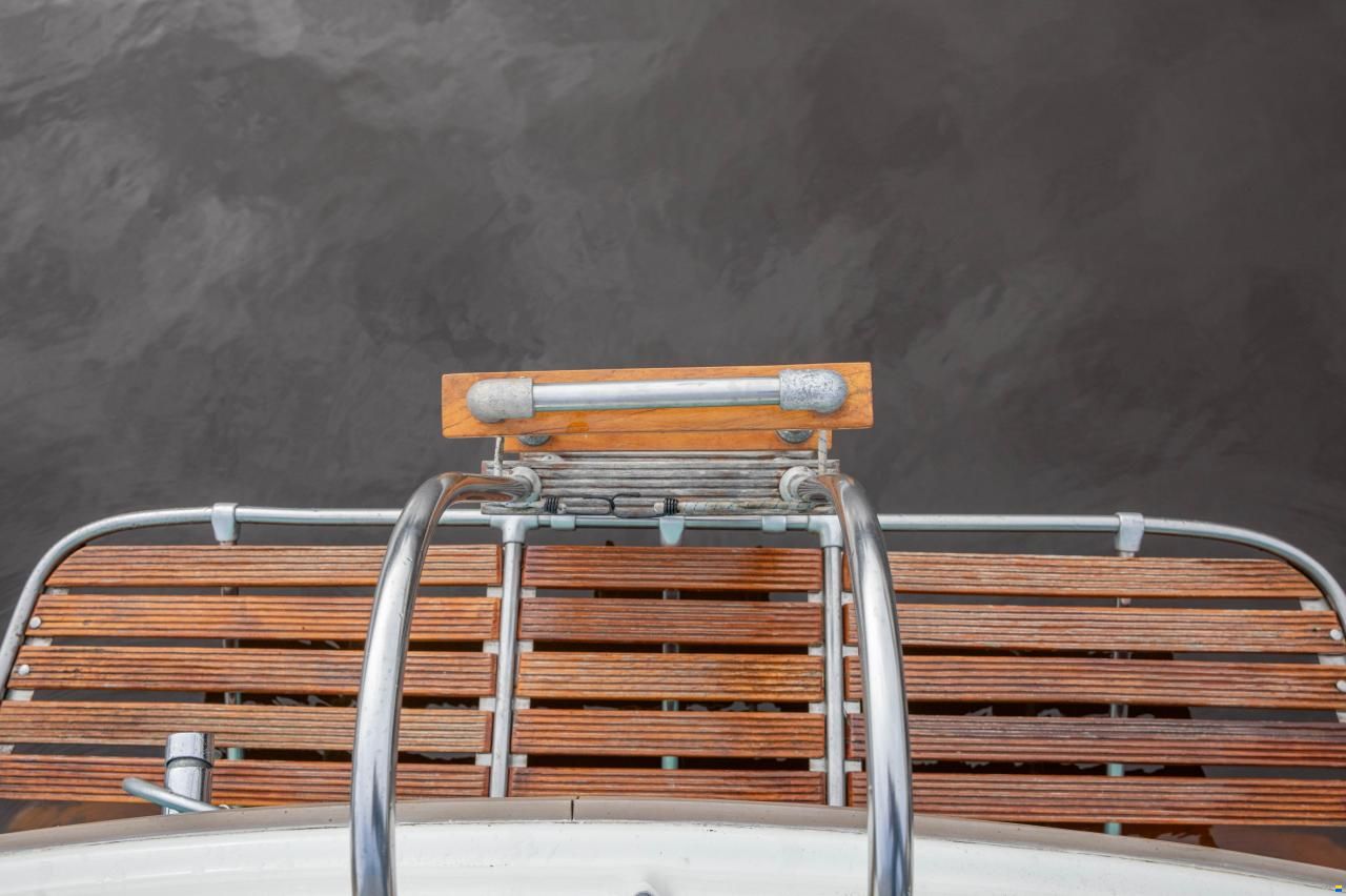 Amerglass 32 AK HT