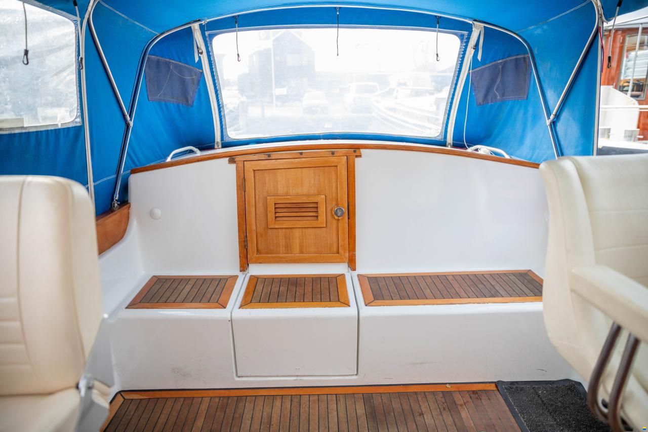 Amerglass 32 AK HT