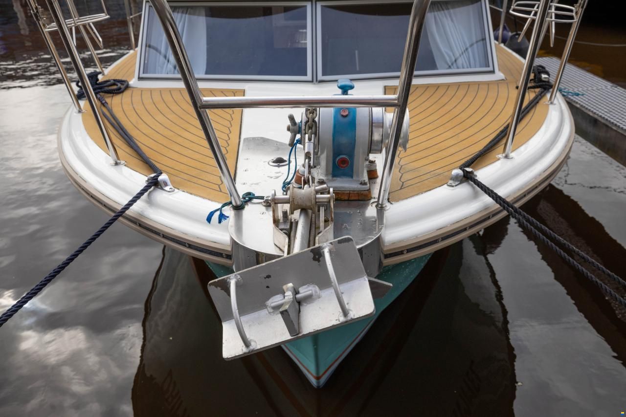 Amerglass 32 AK HT