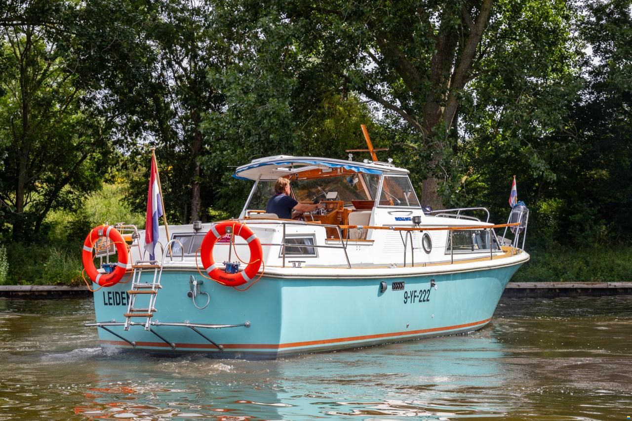 Amerglass 32 AK HT