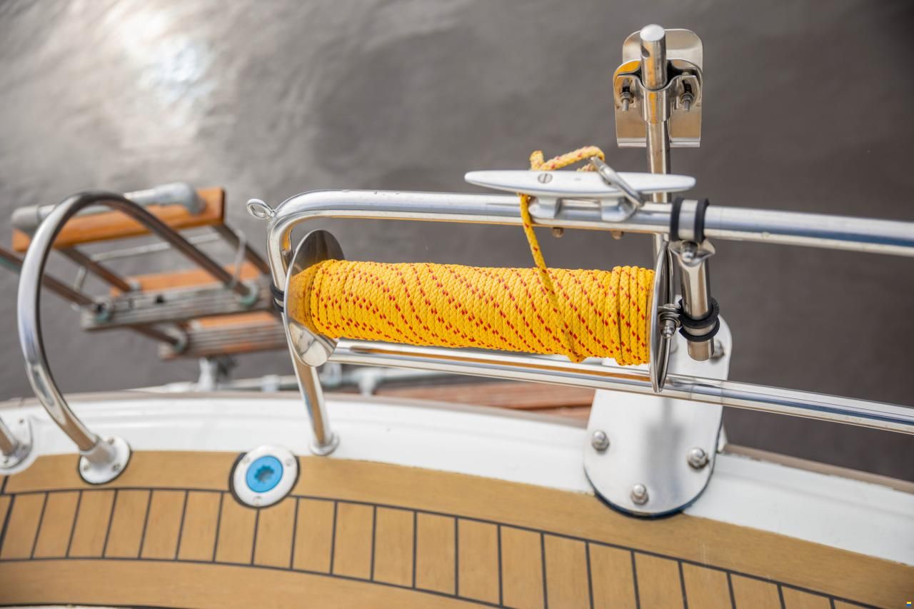 Amerglass 32 AK HT