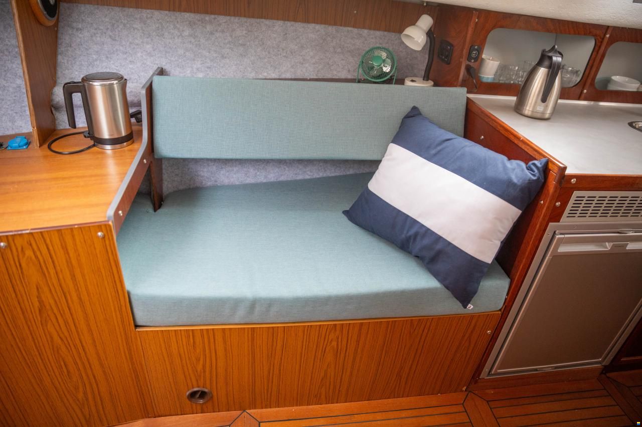 Amerglass 32 AK HT