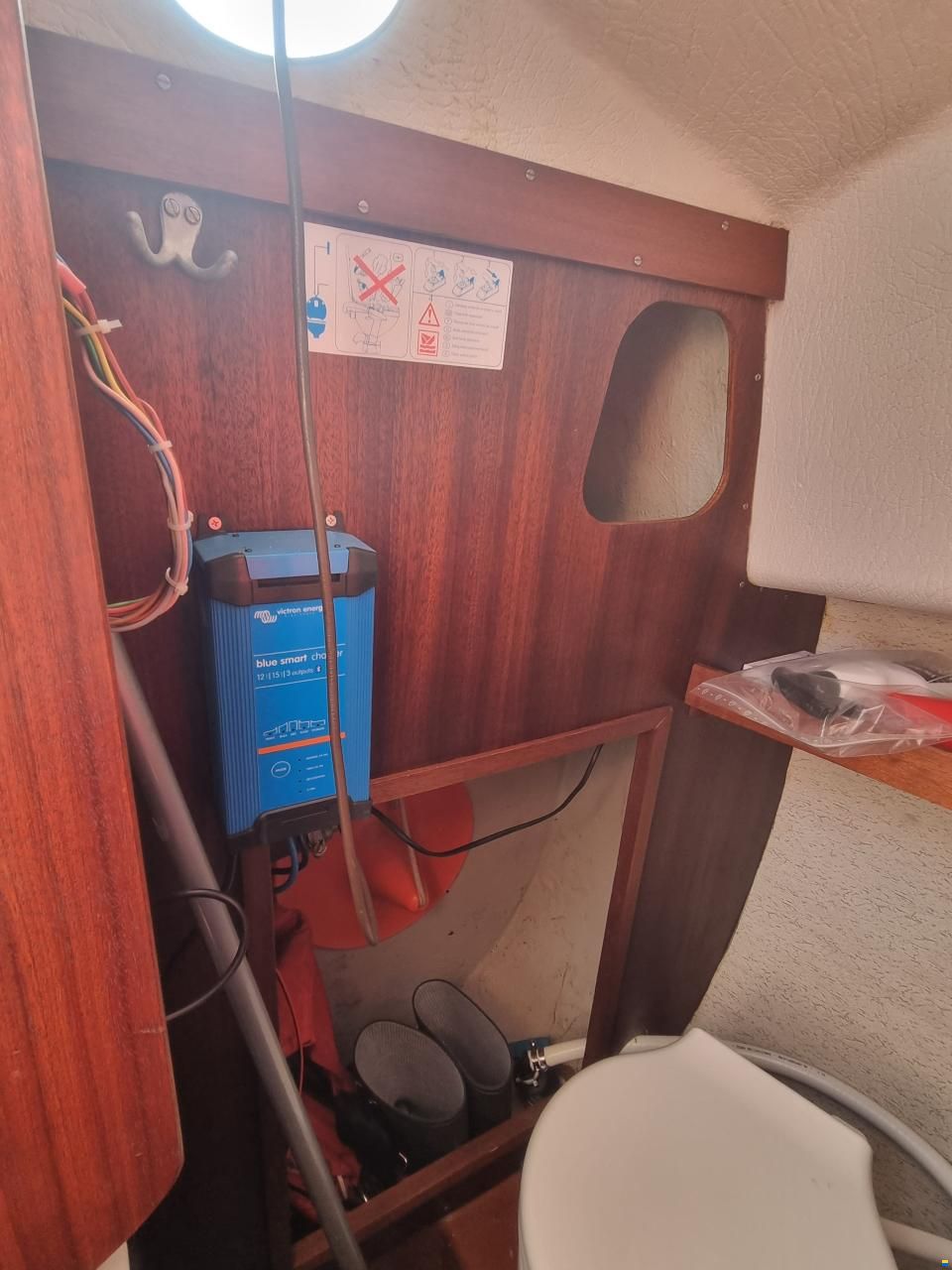 Kievit 820