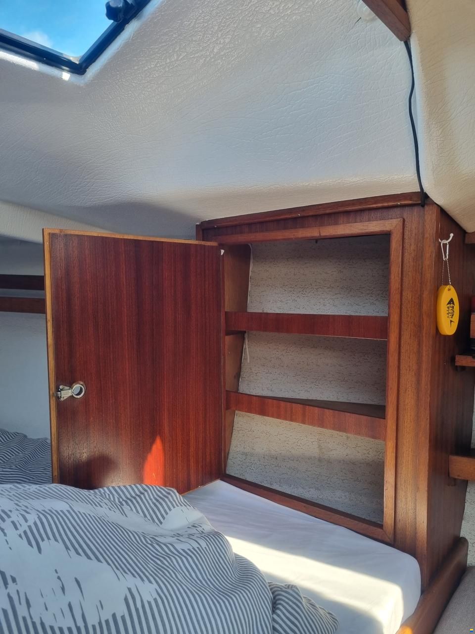 Kievit 820