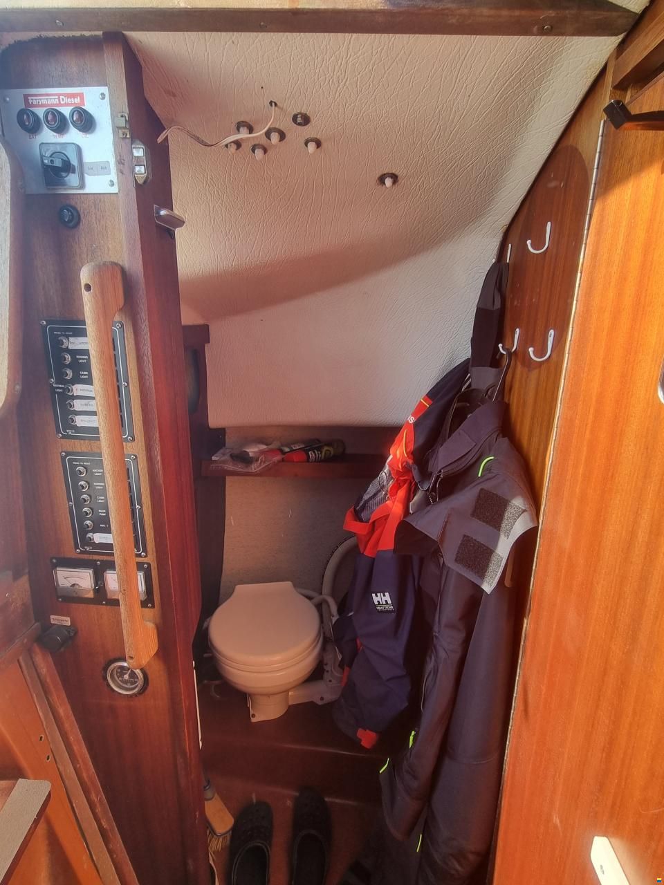 Kievit 820