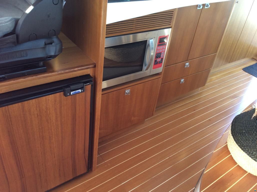 Nord Star 42