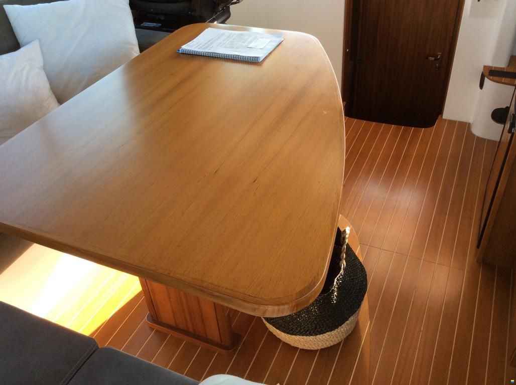 Nord Star 42