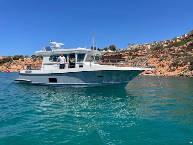 Nord Star 42