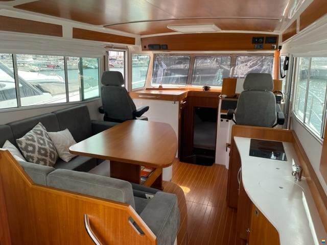 Nord Star 42