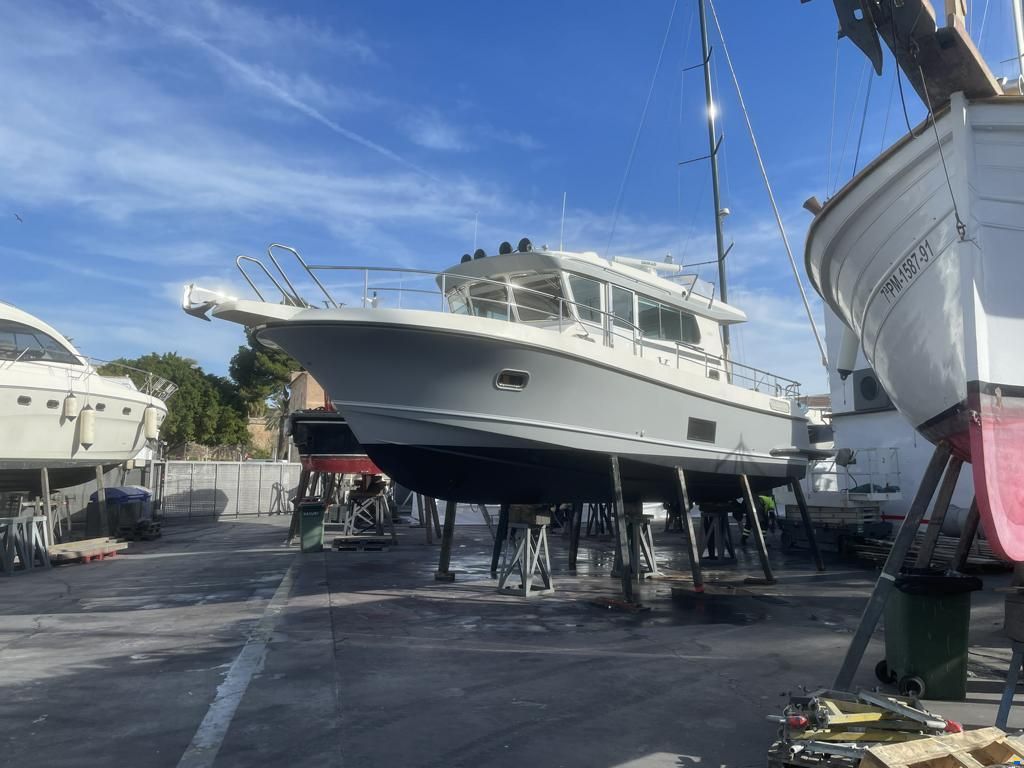 Nord Star 42