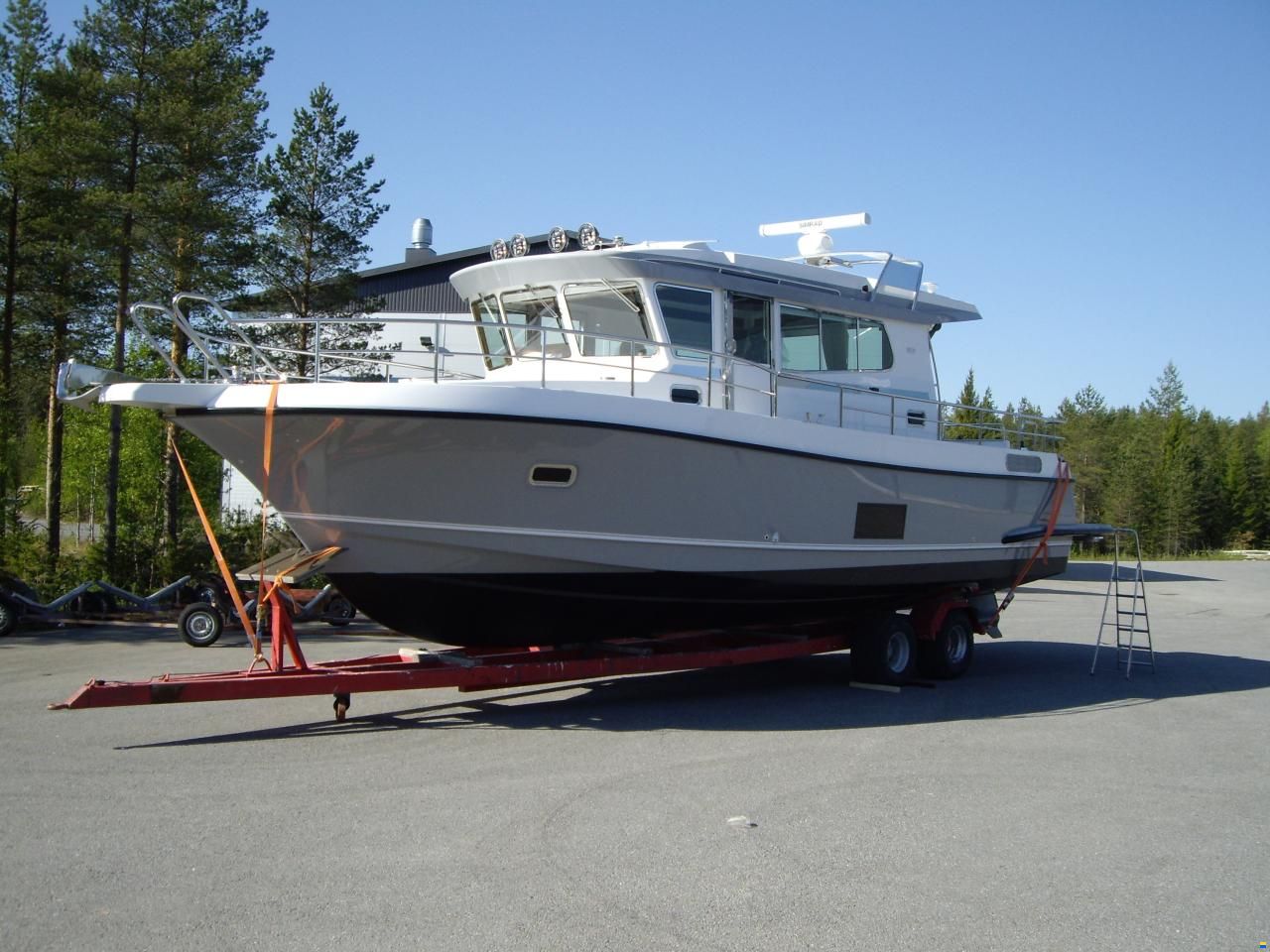 Nord Star 42