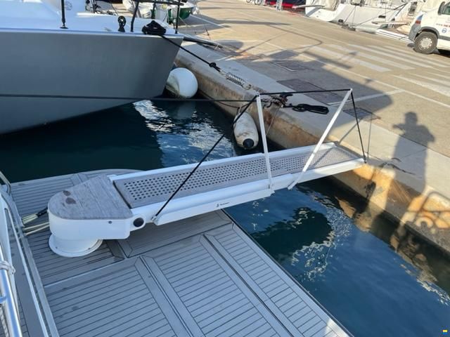Nord Star 42