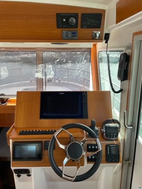 Nord Star 42