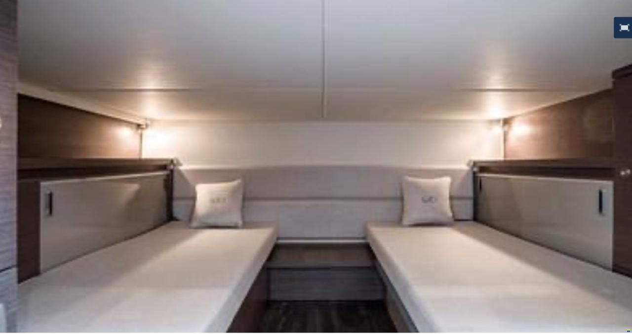 Sea Ray 320 DAE