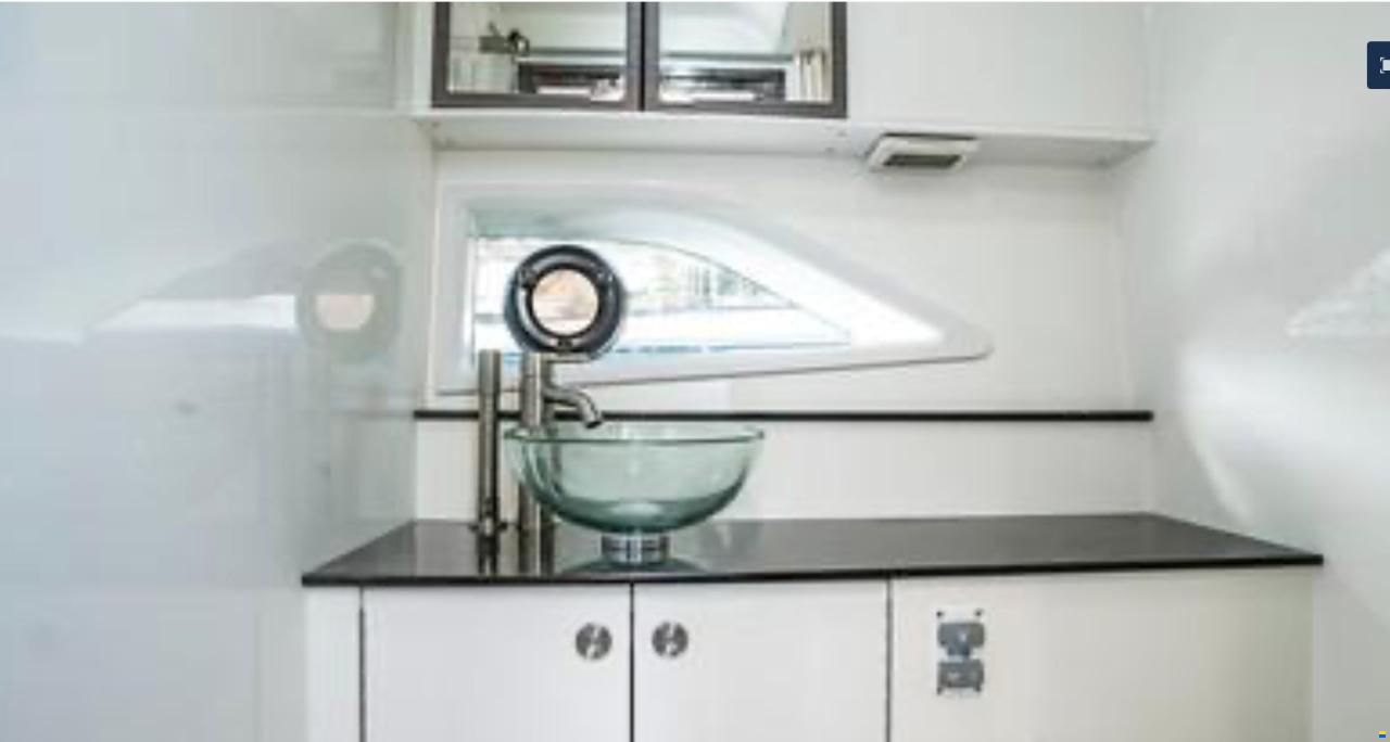 Sea Ray 320 DAE