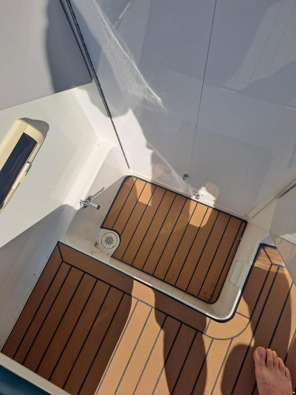 Regal Ventura 8.3