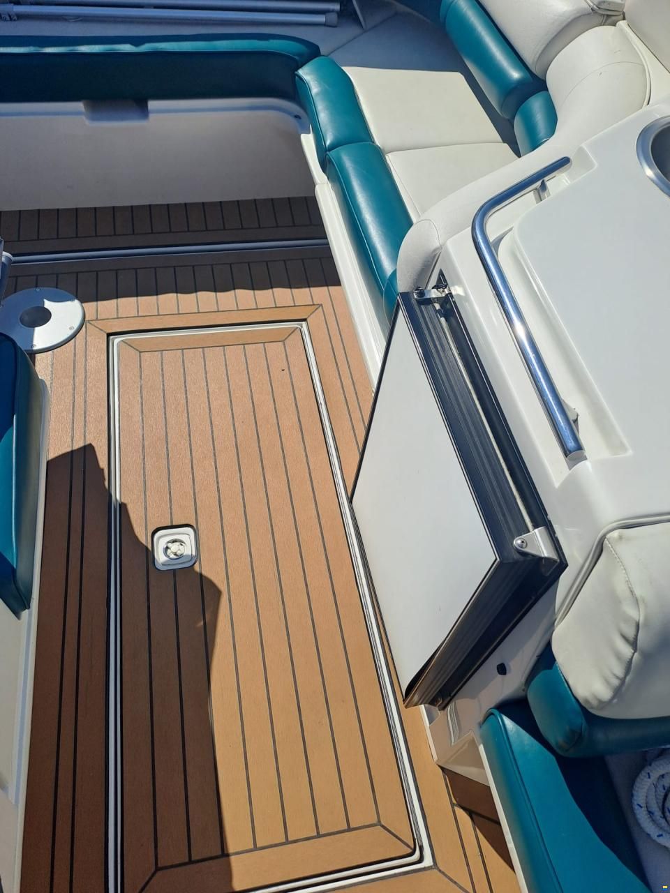 Regal Ventura 8.3
