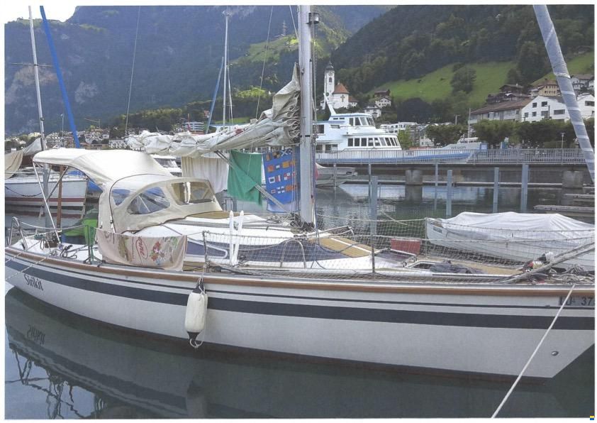 NA Boats KB Inferno 29