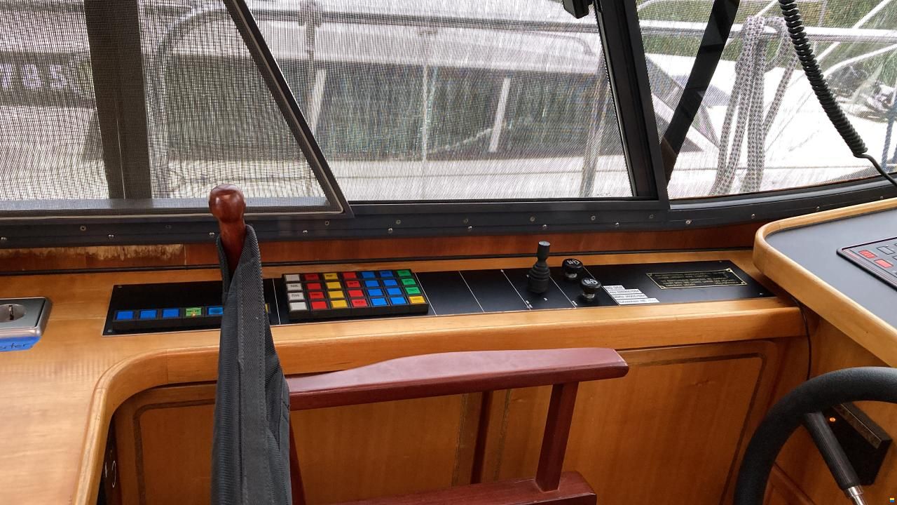 Linssen 34HT Royal