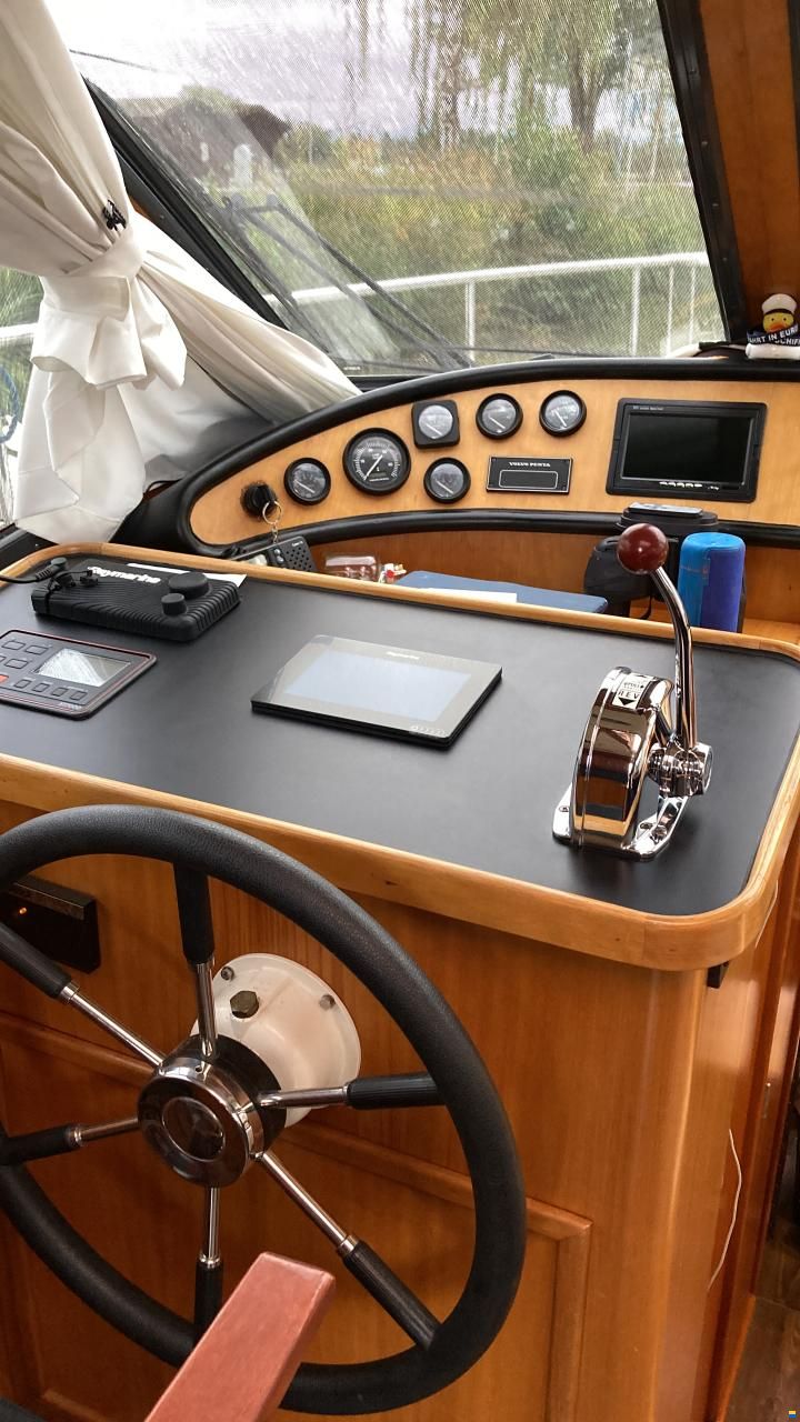 Linssen 34HT Royal
