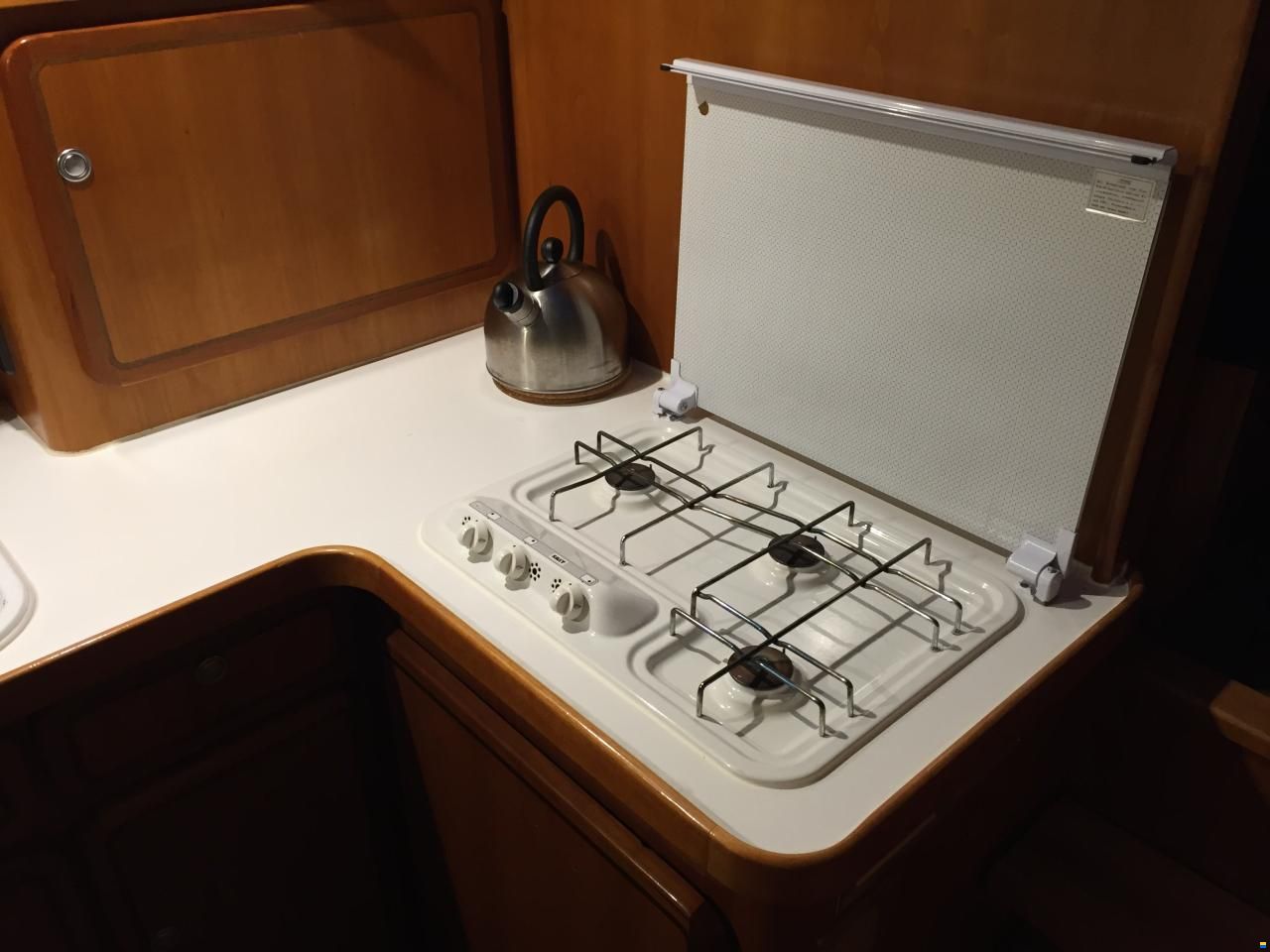 Linssen 34HT Royal