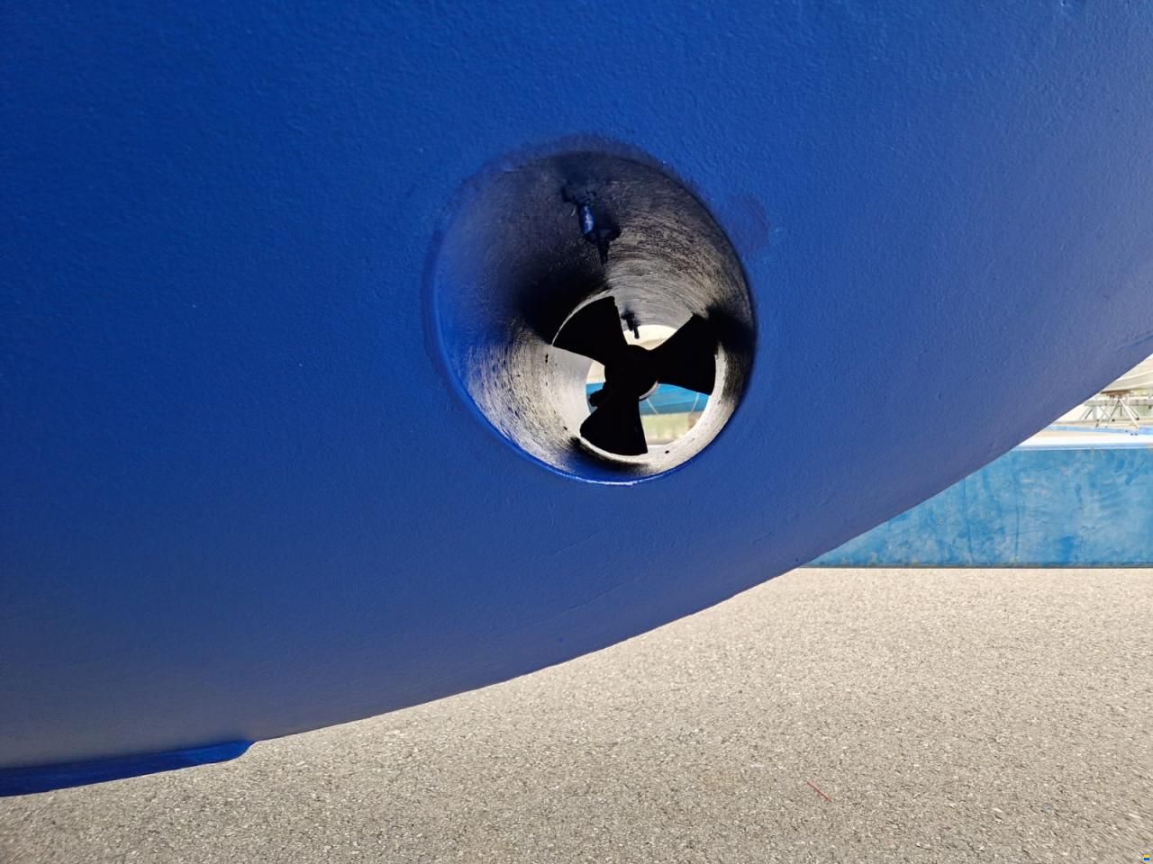 Linssen 34HT Royal
