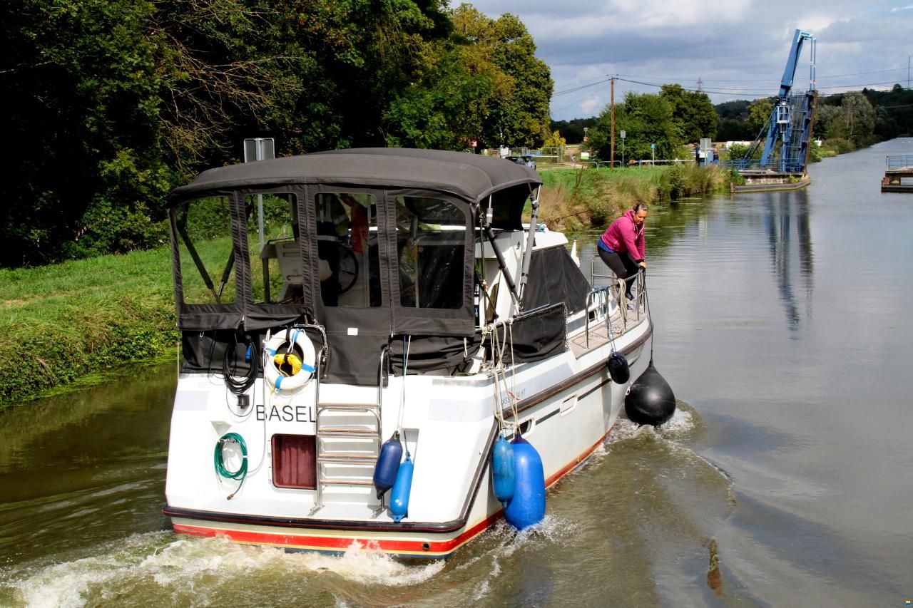 Linssen 34HT Royal