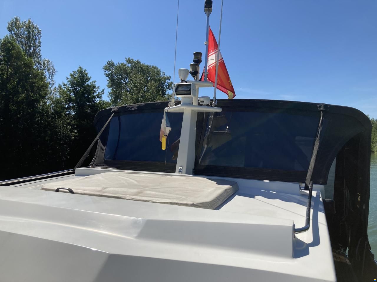 Linssen 34HT Royal