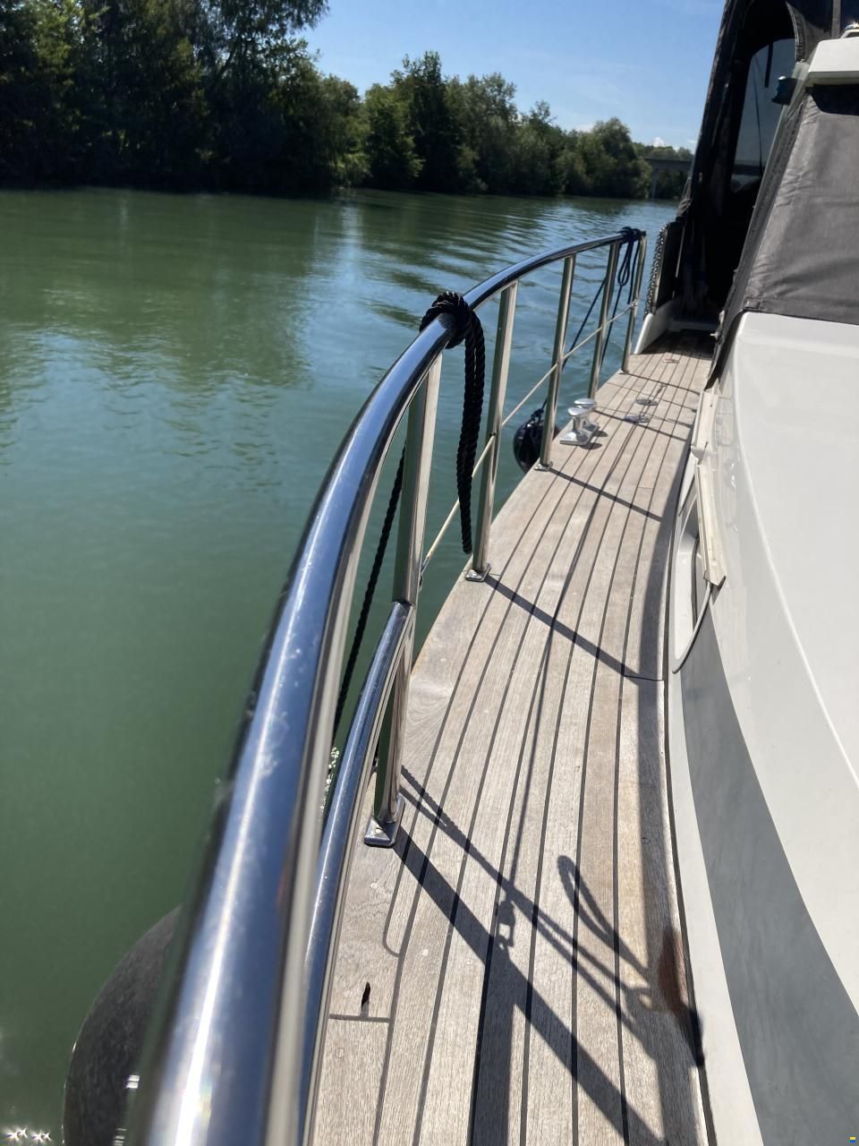 Linssen 34HT Royal