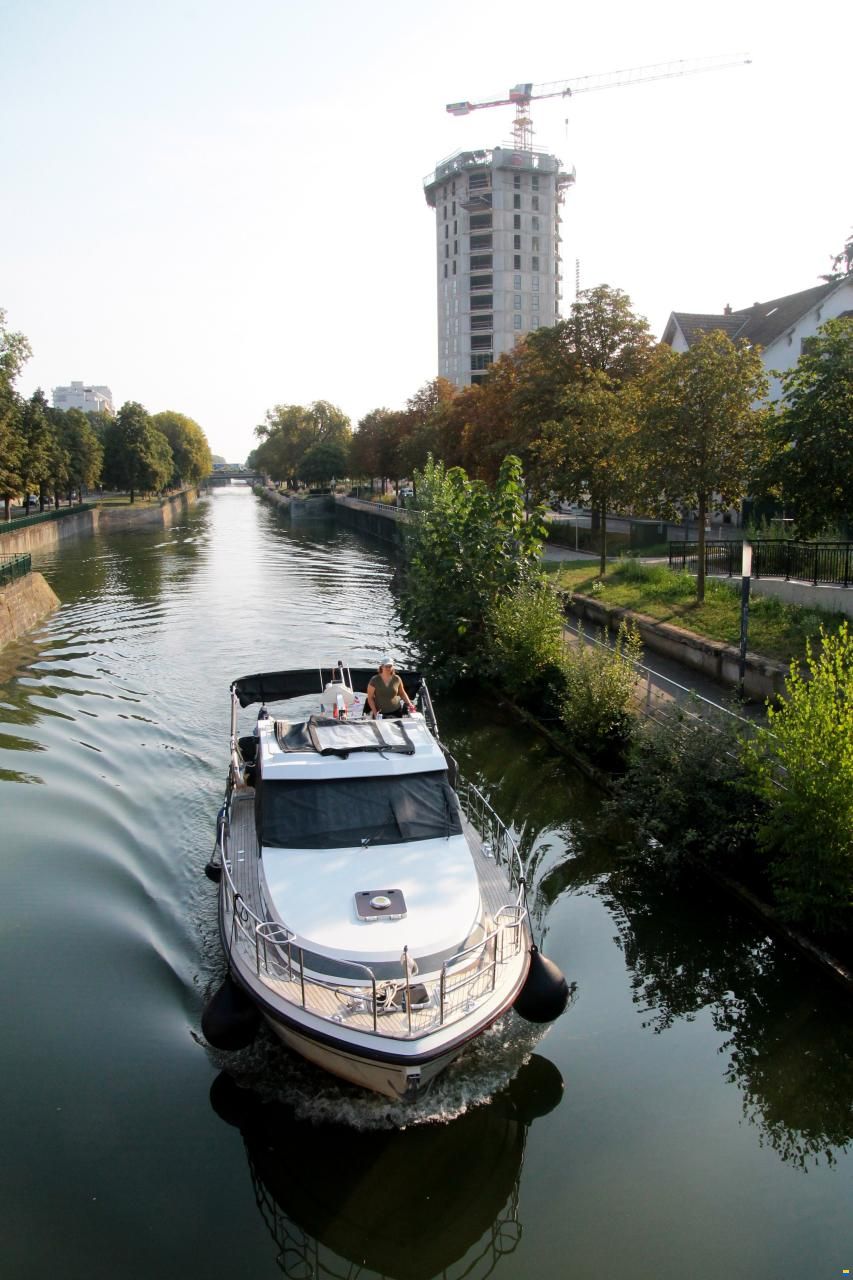 Linssen 34HT Royal