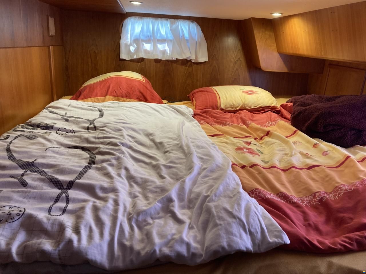 Linssen 34HT Royal