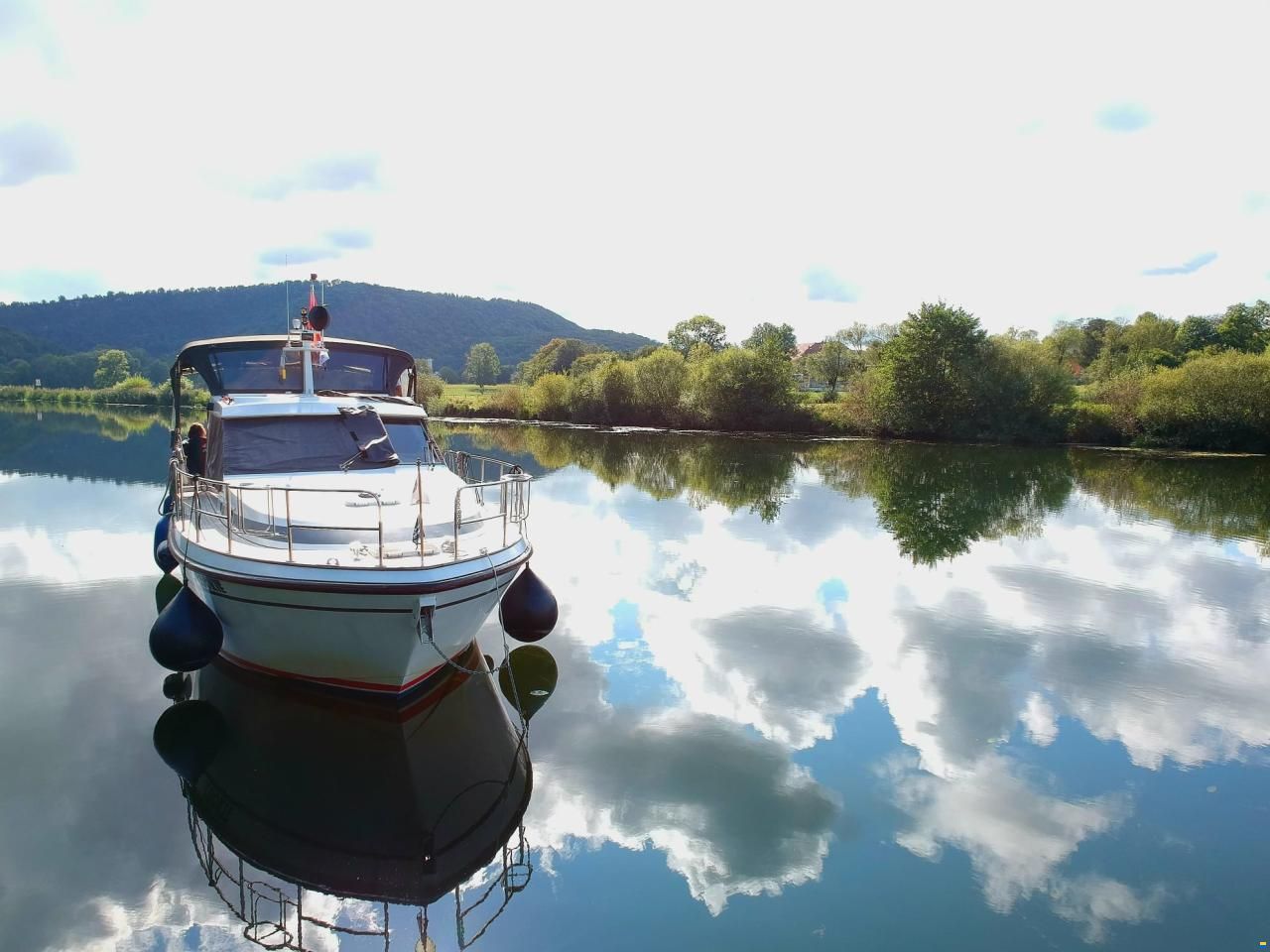 Linssen 34HT Royal