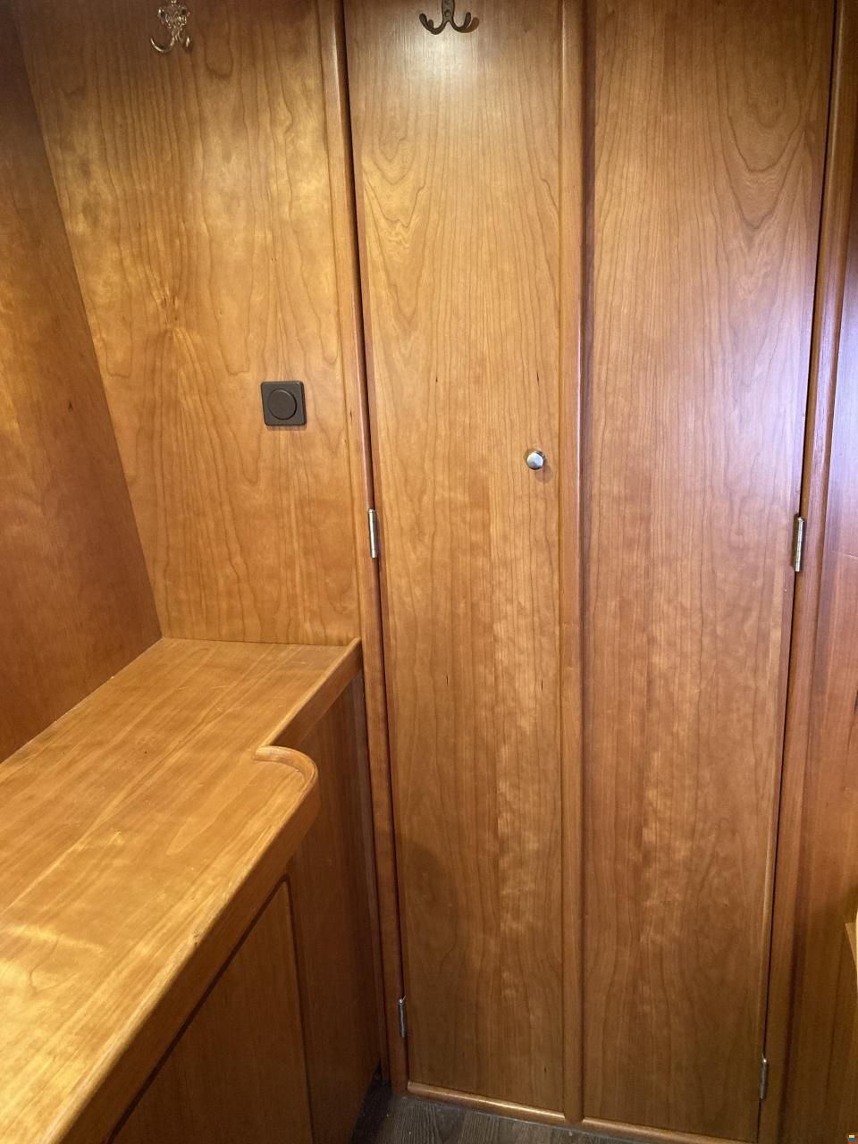 Linssen 34HT Royal