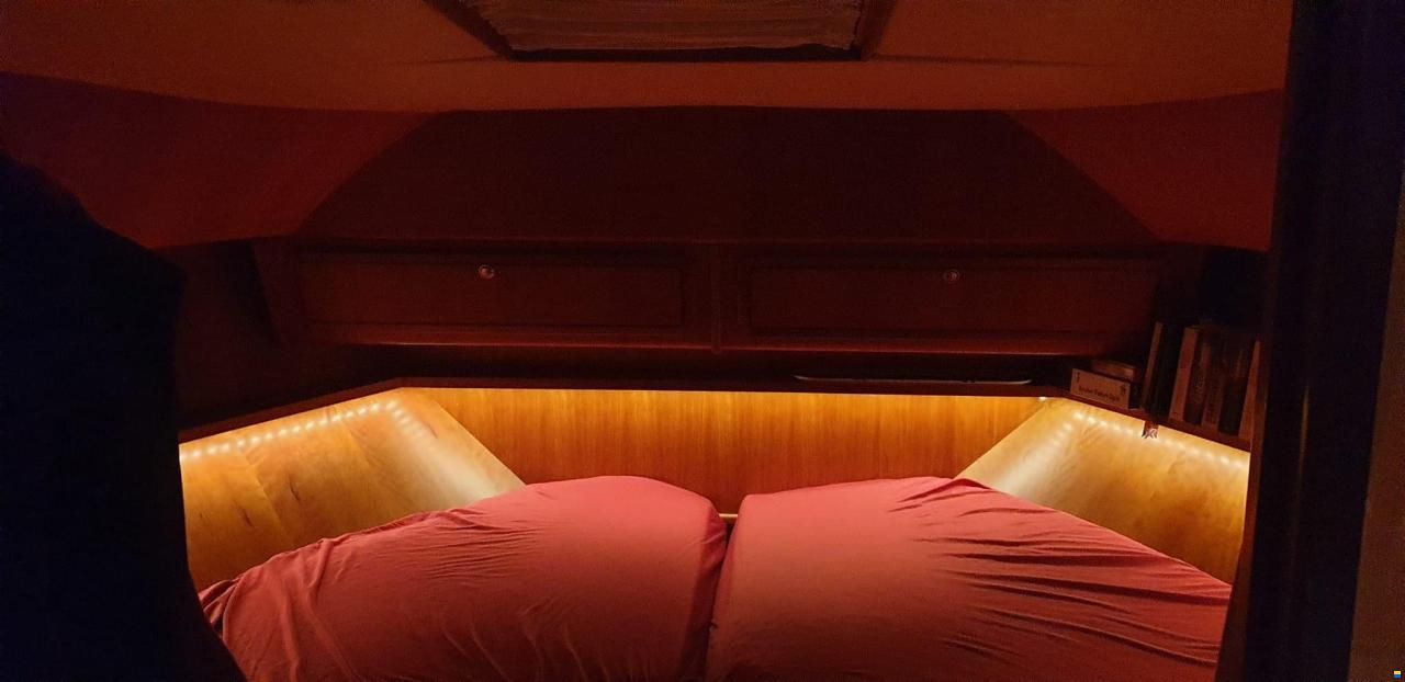 Linssen 34HT Royal