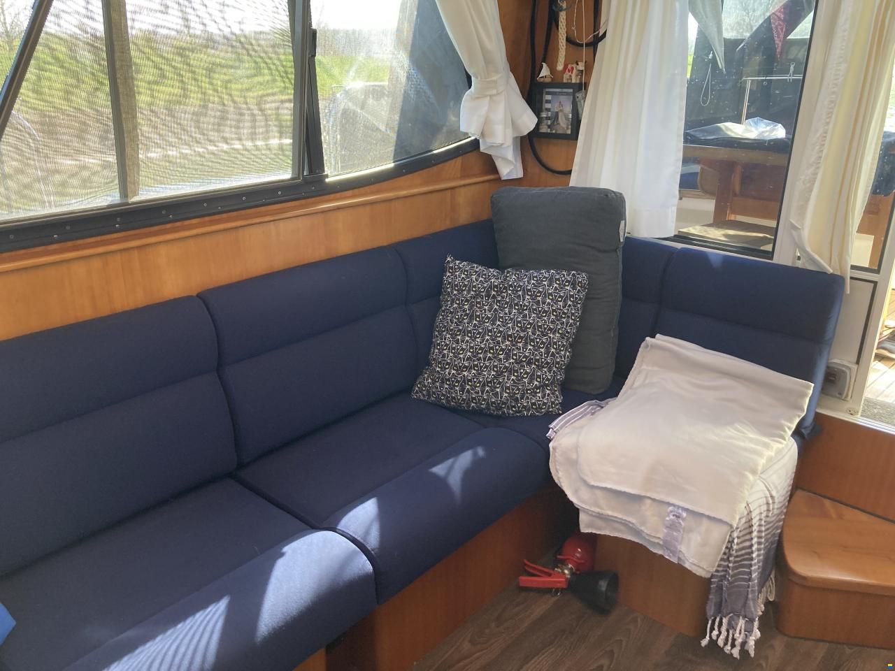 Linssen 34HT Royal