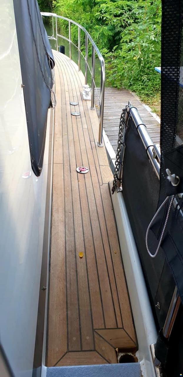 Linssen 34HT Royal
