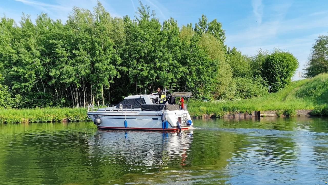 Linssen 34HT Royal
