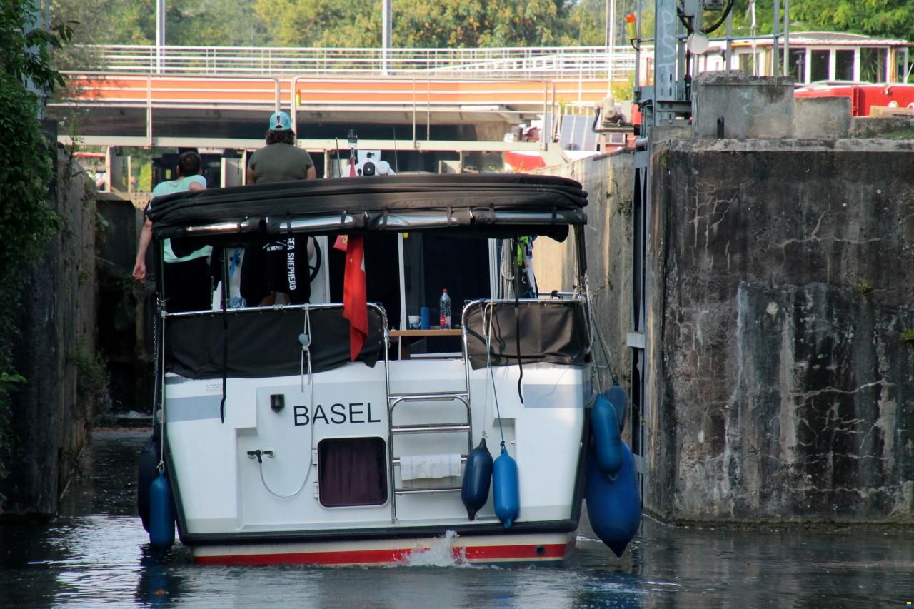 Linssen 34HT Royal